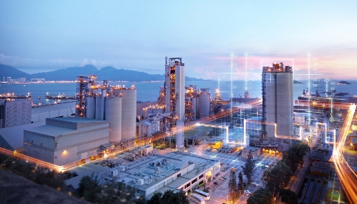 加快建设